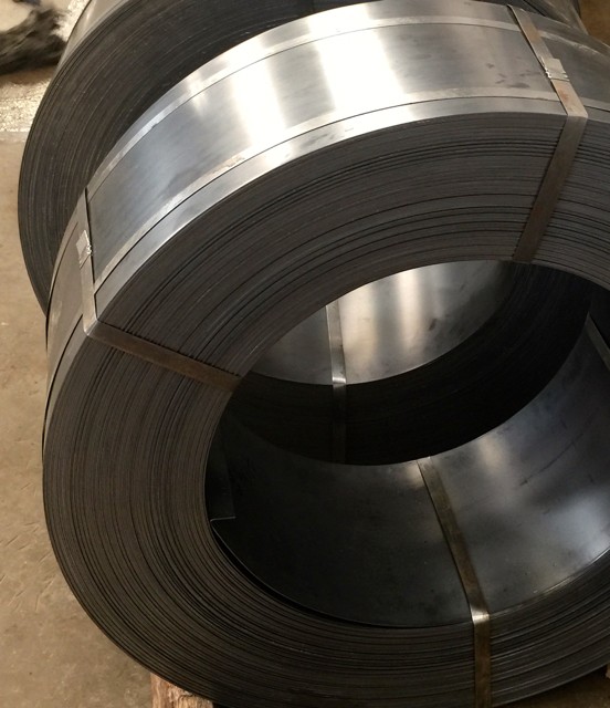 Slit Coil