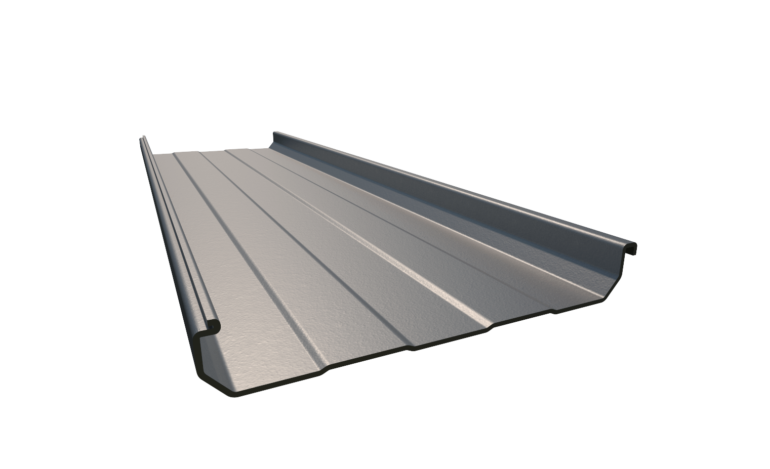 SnapLOK Roof Panel