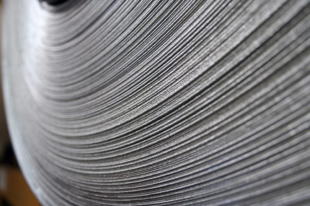 Steel Coil