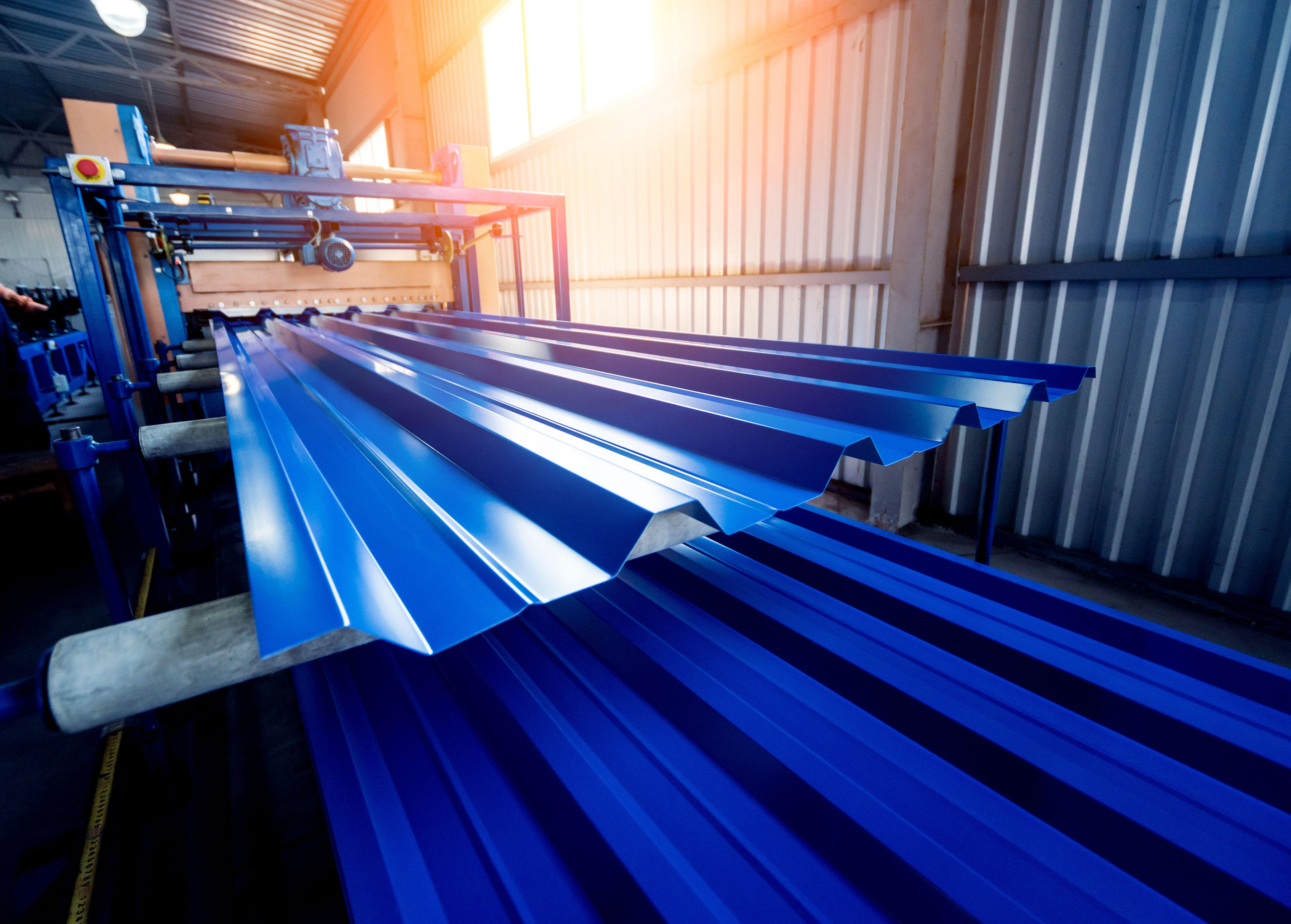 Sheet Forming
