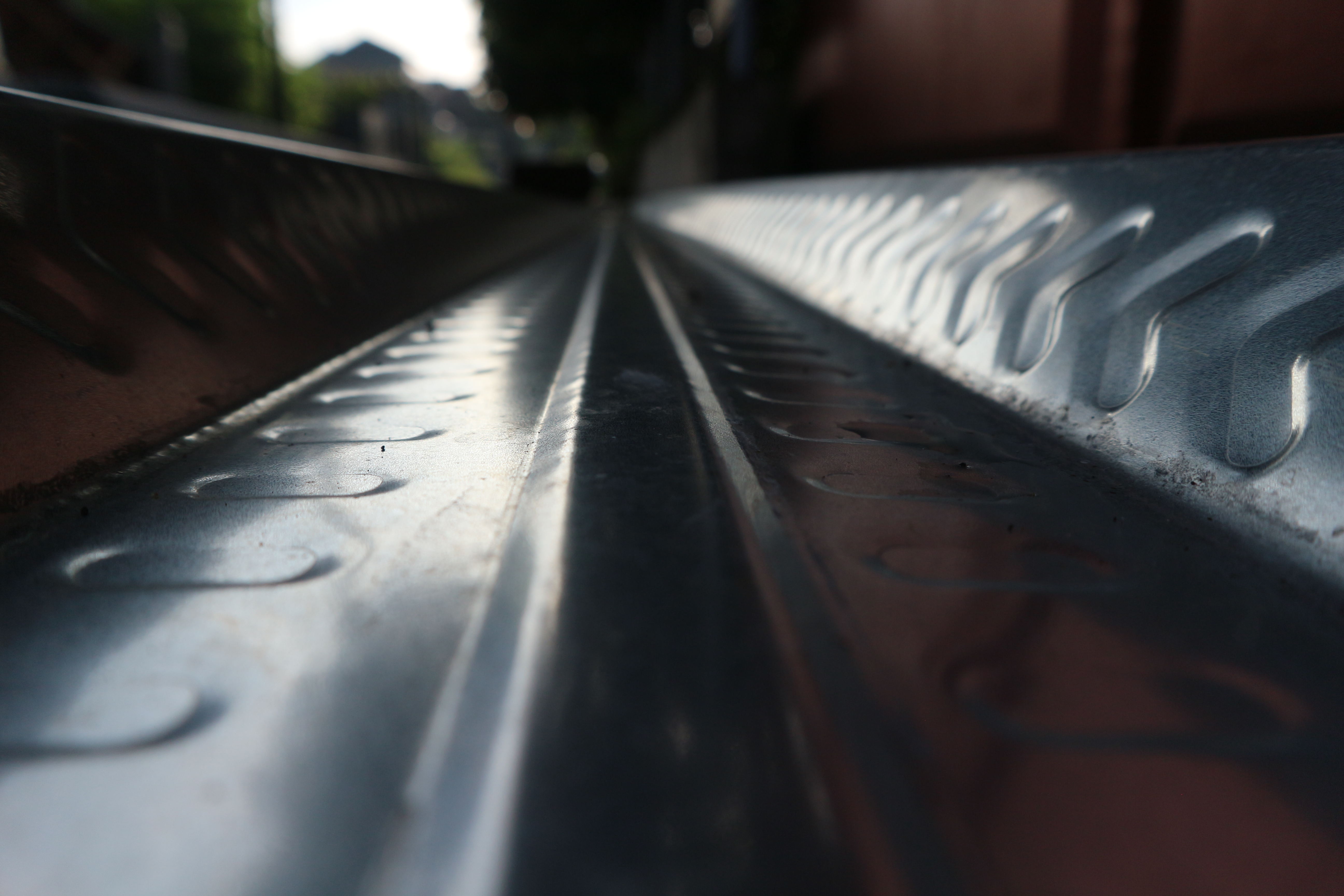 Selected,Focus.,Bondek,Is,Galvanized,Iron,Which,Is,Used,For